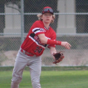 Noah Henneman mugshot