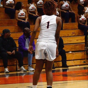 Jakayla Gates