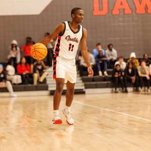 Jadarian Holloway mugshot