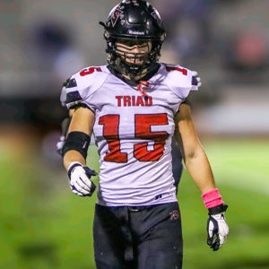 Owen Lightner mugshot