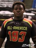 Alique Terry mugshot
