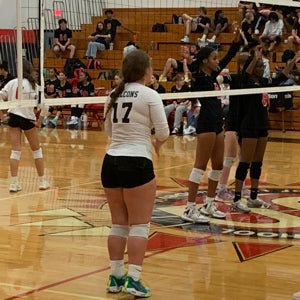 Olivia Fortier mugshot