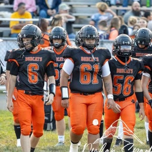 Braiden Cozort mugshot