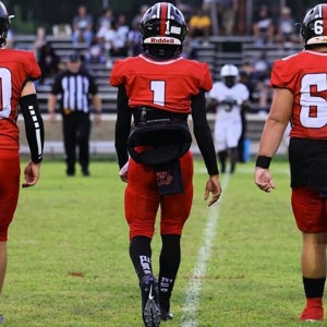 Kaden Gooden mugshot