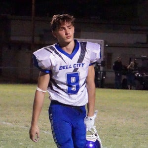 Darren Jax