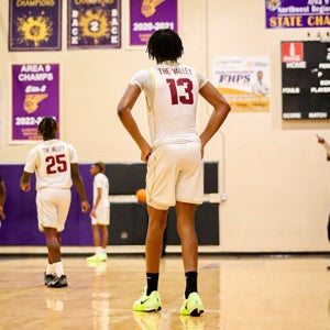 Braylen Ringstaff