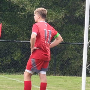 Jackson Arant