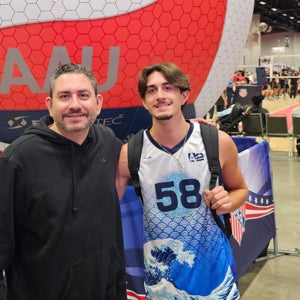 Gabe Exclusa mugshot