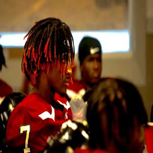 Karlfonza Smith mugshot