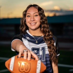 Aaliyah Jaime mugshot