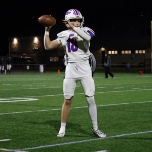 Trevor Campbell mugshot