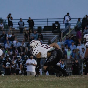 Anthony Solano mugshot