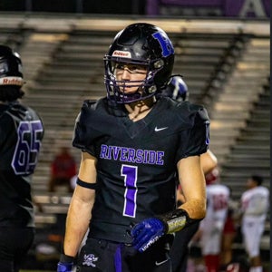 Cole Schweitz
