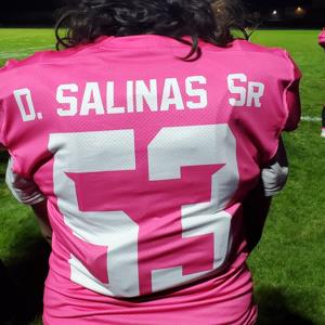 Anthony Salinas