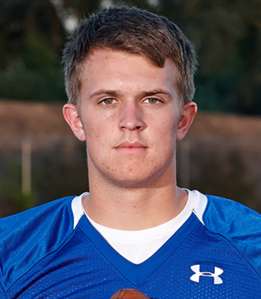 JAKE BROWNING