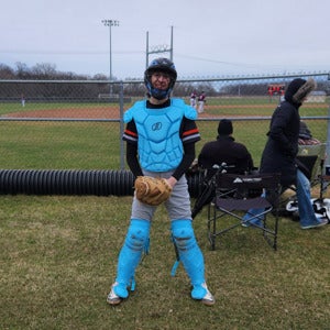 ANDREW VARGO