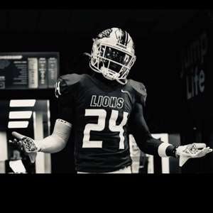 Sedric Addison mugshot