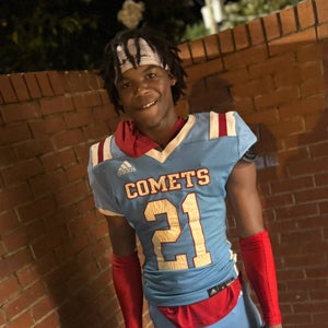 Zay Dockery