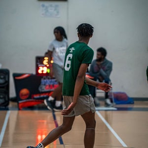 Eli Charles