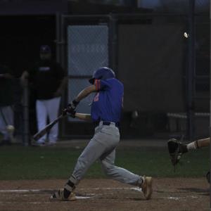 Sergio Bacame mugshot