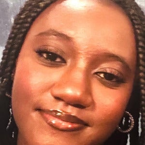 Jaida Thomas mugshot