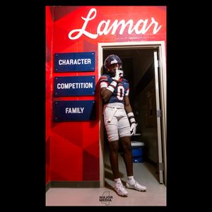 JALIN TROTTER