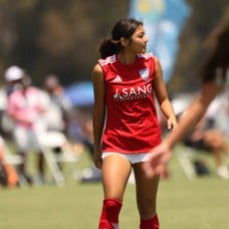 Alexa Gomez Robles mugshot