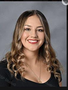 Priscilla Castillo mugshot