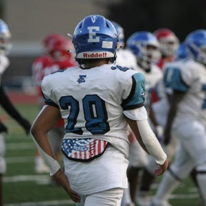 Josh Missick mugshot