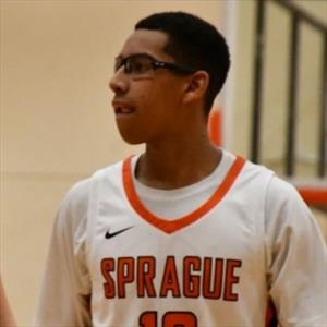Jarod Stanley