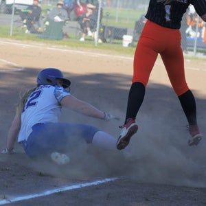 Emma Cutshall mugshot