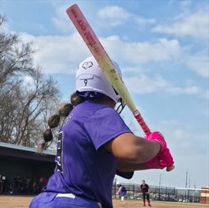 JANIYA RAWLS