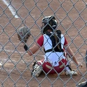 Campbell Trombley mugshot