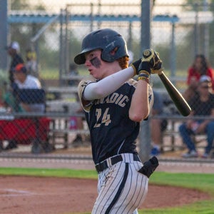 Luke Miller