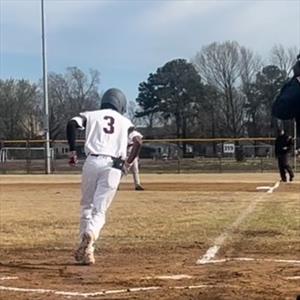 Nathaniel Watkins mugshot