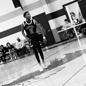 Ashawn Camp