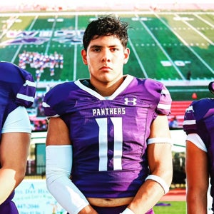 Joshua Rivera
