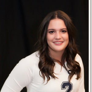Macy Thornburg mugshot