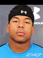 Noah Jefferson mugshot