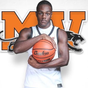 Braylon Roberts mugshot