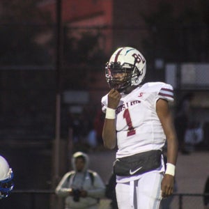 JEREMIAH JR