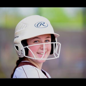 Hailey McBrayer
