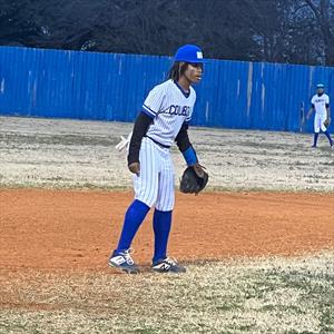 Jaylon Horton mugshot