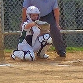 Mikaila McCoy mugshot