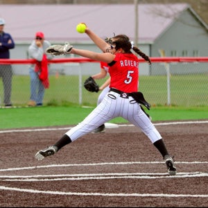 CARBERRY BAILEE