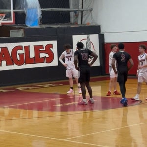 Jorden Mitchell mugshot