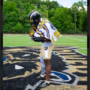 Ja'mar Welch