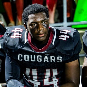 Davontre Wiley