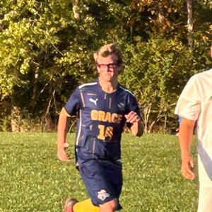 Drake DeYoung