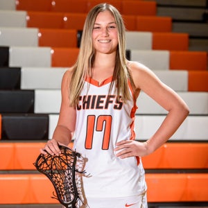 EMILY MILLER
